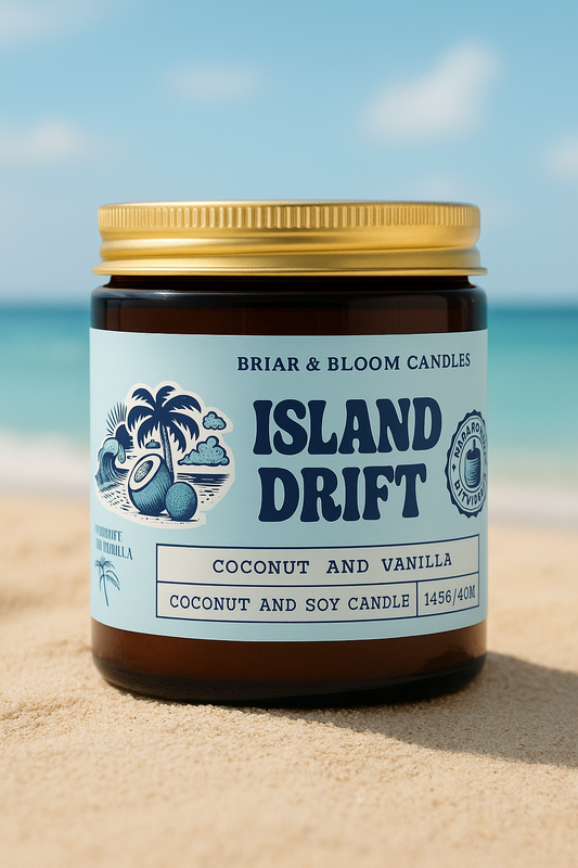 Island Drift