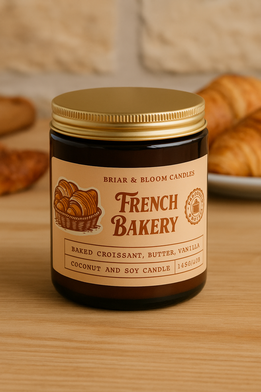 French Bakery